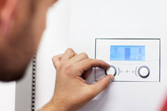 best Woodhall Hills boiler servicing companies