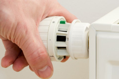Woodhall Hills central heating repair costs