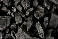 Woodhall Hills coal boiler costs