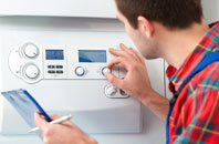 free commercial Woodhall Hills boiler quotes