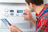 free Woodhall Hills gas safe engineer quotes