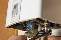 free Woodhall Hills boiler install quotes