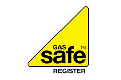 gas safe companies Woodhall Hills